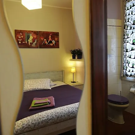 Capitolium Guest house 3*