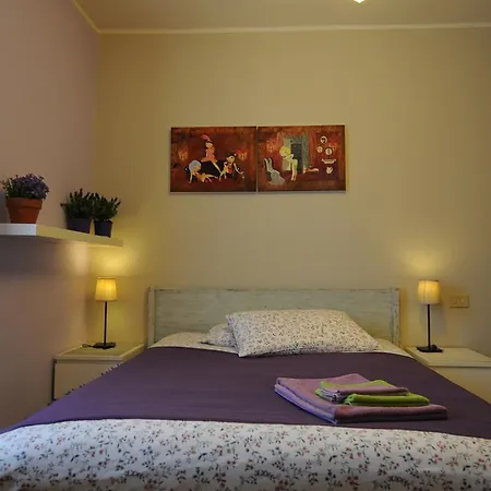 Guest house Capitolium