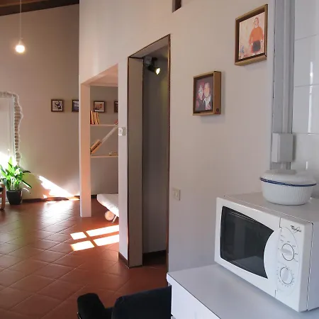 Capitolium Guest house 3*